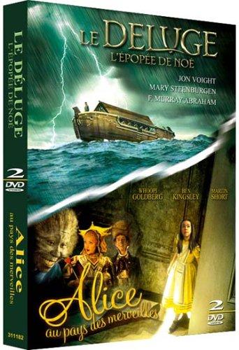 Alice au pays des merveilles;le deluge [FR Import]