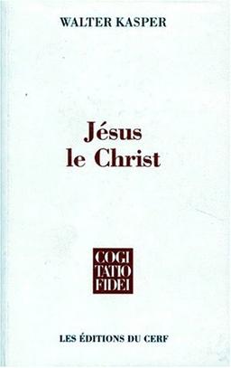 Jésus le Christ