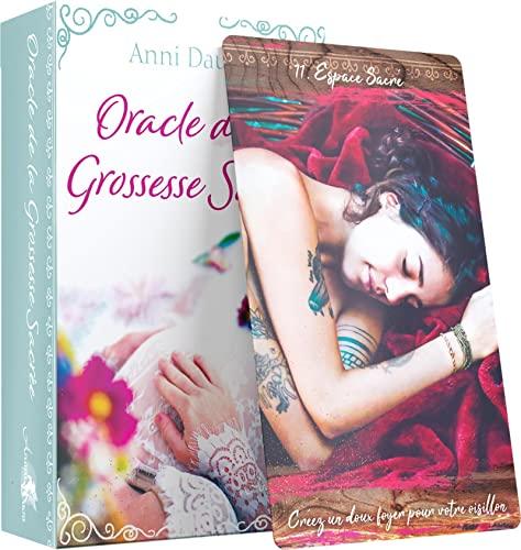 Oracle de la grossesse sacrée