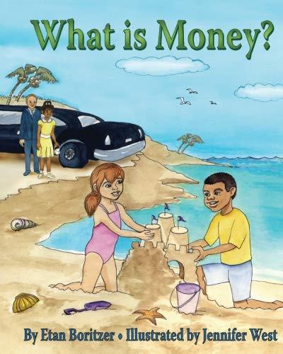 What is Money? (What Is?, 7)