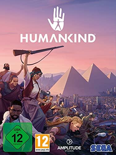 Humankind (PC)