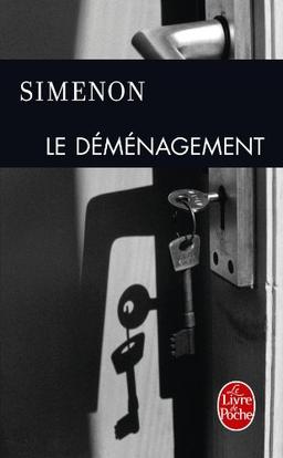 Le déménagement