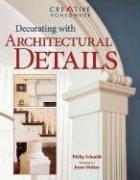 Decorating With Architectural Details