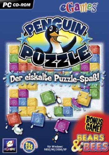 Penguin Puzzle