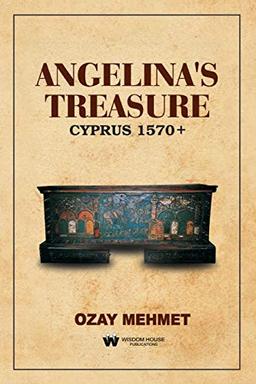 Angelina's Treasure, Cyprus 1570+