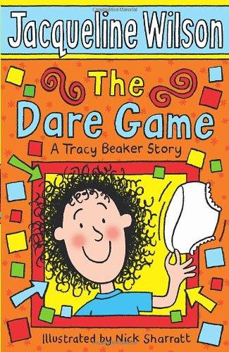 The Dare Game (Tracy Beaker)