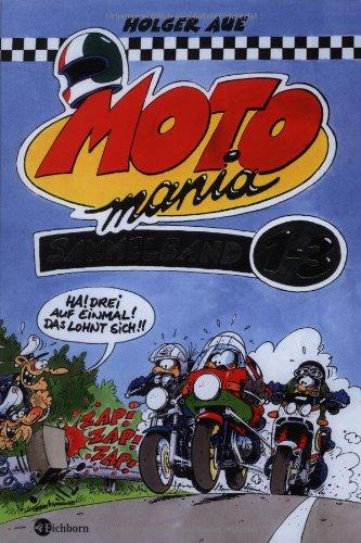 Motomania 1 - 3