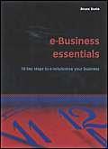 E-business Essentials: 10 Key Steps to E-volutionise Your Business