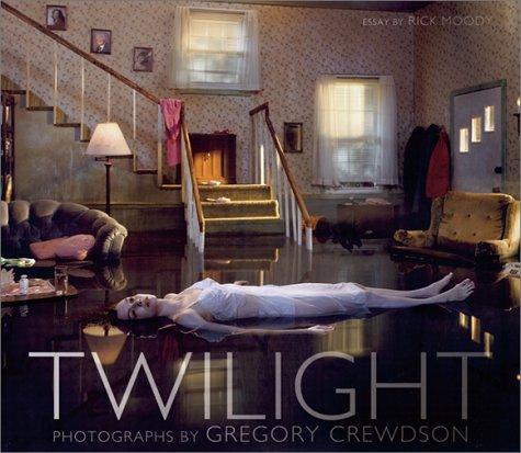 Twilight: Photographs by Gregory Crewdson