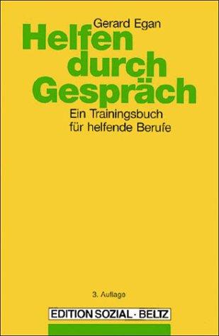 Helfen durch Gespräch