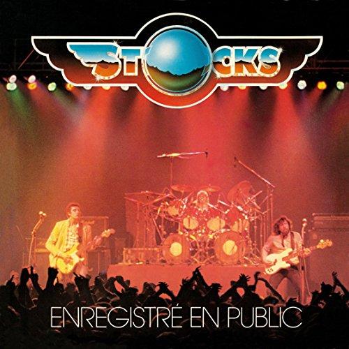 Enregistre en Public (1 Lp)