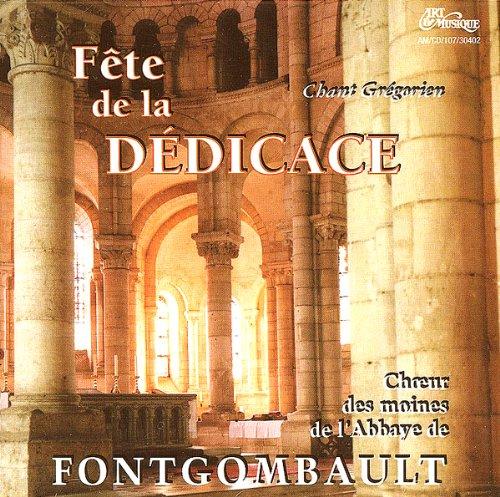 Chant Grégorien - Fête de la Dédicace [FR Import]