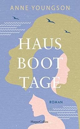 Hausboottage: Roman