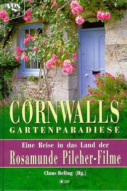 Cornwalls Gartenparadiese