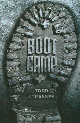 Boot Camp