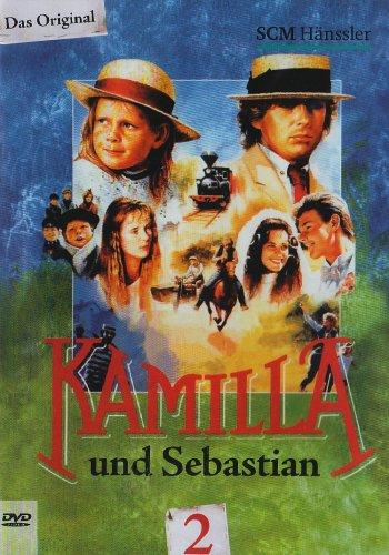 Kamilla und Sebastian, 2