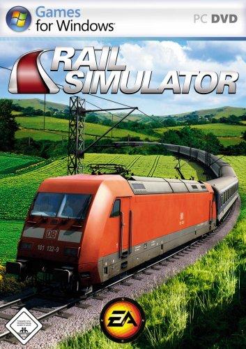 Rail Simulator