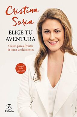 Elige tu aventura