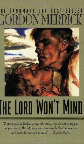 The Lord Won't Mind (Peter & Charlie series)