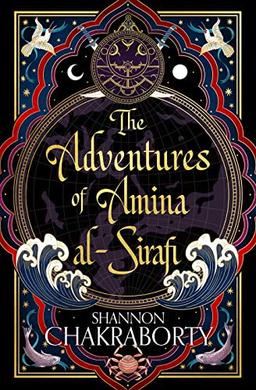 The Adventures of Amina Al-Sirafi