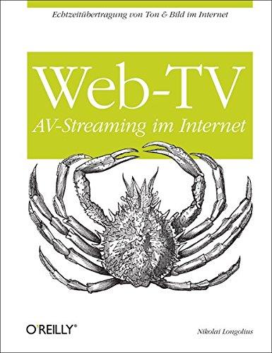 Web-TV - AV-Streaming im Internet