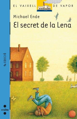 El secret de la Lena (Barco de Vapor Azul, Band 41)