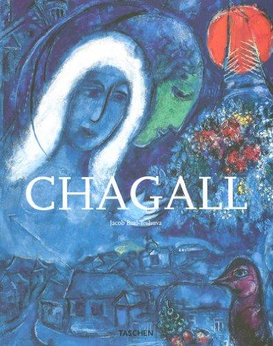 Chagall : 1887-1985