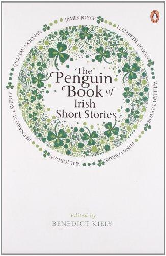 The Penguin Book of Irish Short Stories