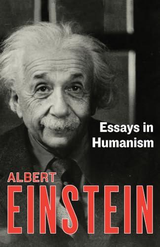 Essays in Humanism