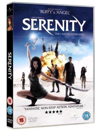 Serenity [UK Import]