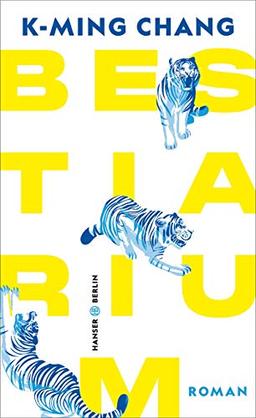 Bestiarium: Roman