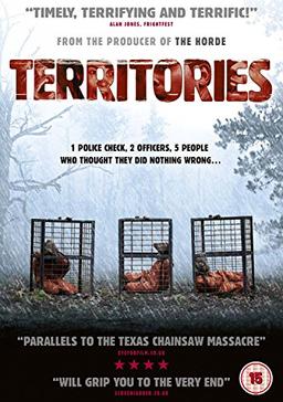 Territories [UK Import]