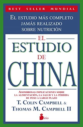 El estudio de China (2013)