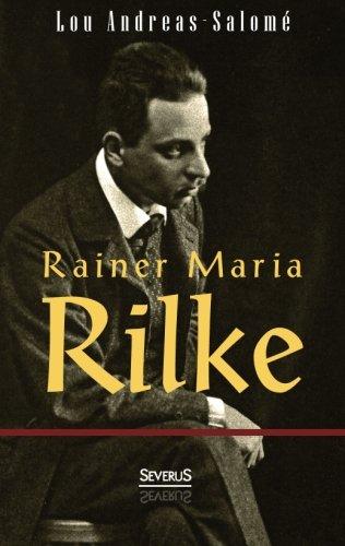 Rainer Maria Rilke