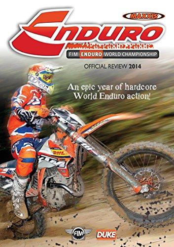 FIM Enduro World Championship 2014