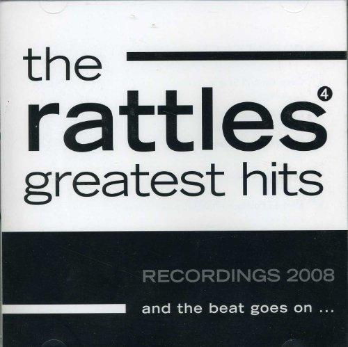 The Rattles - greatest hits