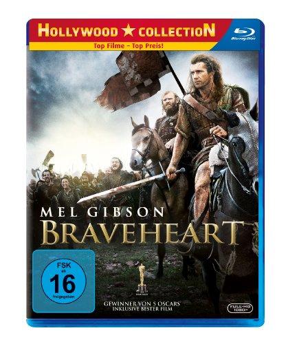 Braveheart [Blu-ray]