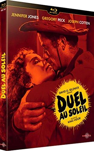 Duel au soleil [Blu-ray] [FR Import]