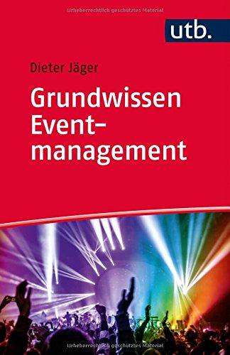 Grundwissen Eventmanagement