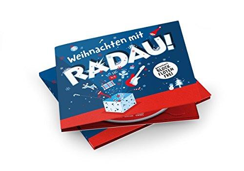 Weihnachten mit RADAU!