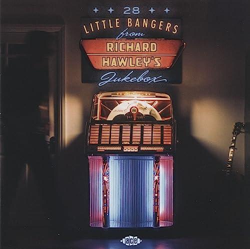 28 Little Bangers Fom Richard Hawley'S Jukebox