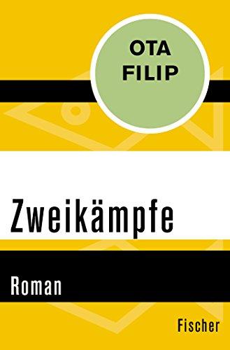 Zweikämpfe: Roman