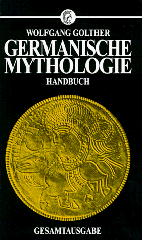 Handbuch der germanischen Mythologie