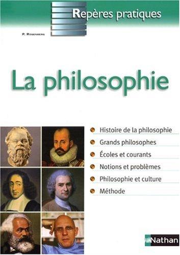 La philosophie