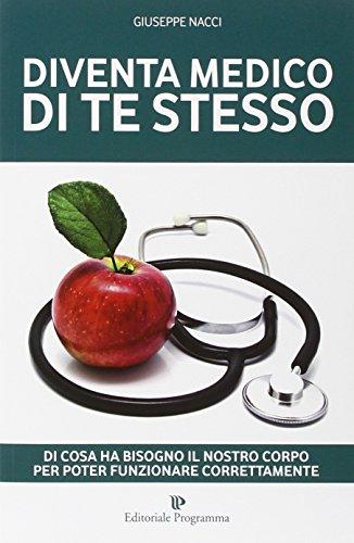 Diventa medico di te stesso