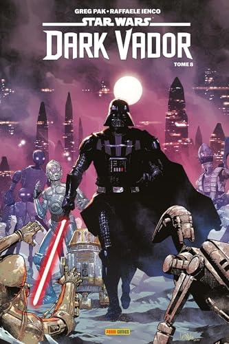 Dark Vador. Vol. 8. Dark droids