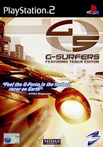 G-Surfers