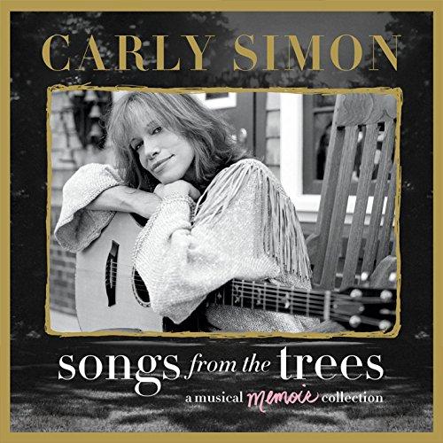 Songs from the Trees (a Musical Memoir Collection)