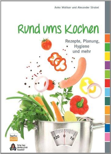 Rund ums Kochen