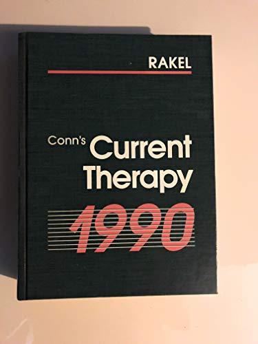 Conns Current Therapy, 1990